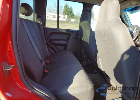 2003 Jeep Liberty Sport from USA, damaged, VIN 1J4GL48K73W700449